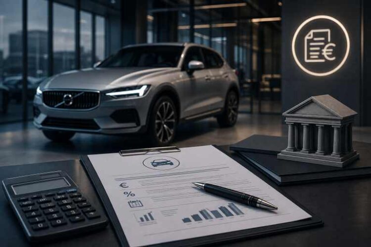 Financiar un coche de ocasión: preguntas que debes hacer antes de firmar