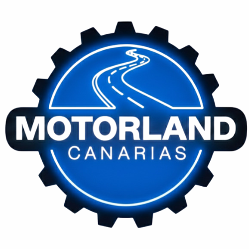 MotorlandCanarias