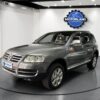 VOLKSWAGEN Touareg 3.0 V6 TDI Tiptronic