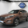 HYUNDAI Tucson 1.6 TGDi Tecno Sky Safe DCT 4×2