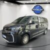 TOYOTA Proace Verso Shuttle L2 2.0D 6MT VX