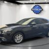 MAZDA Mazda3 2.0 SKYACTIVG EVOLUTION