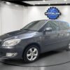 SKODA Fabia 1.2 TSI Family