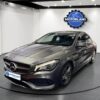 MERCEDES-BENZ Clase CLA CLA 200 d
