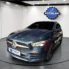 MERCEDES-BENZ Clase B B 250 e