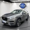 JAGUAR F-Pace 2.0L i4D Pure Auto