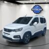 PEUGEOT Rifter Allure Standard BlueHDi