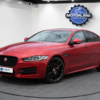 JAGUAR XE 2.0I RWD Landmark Edition Auto