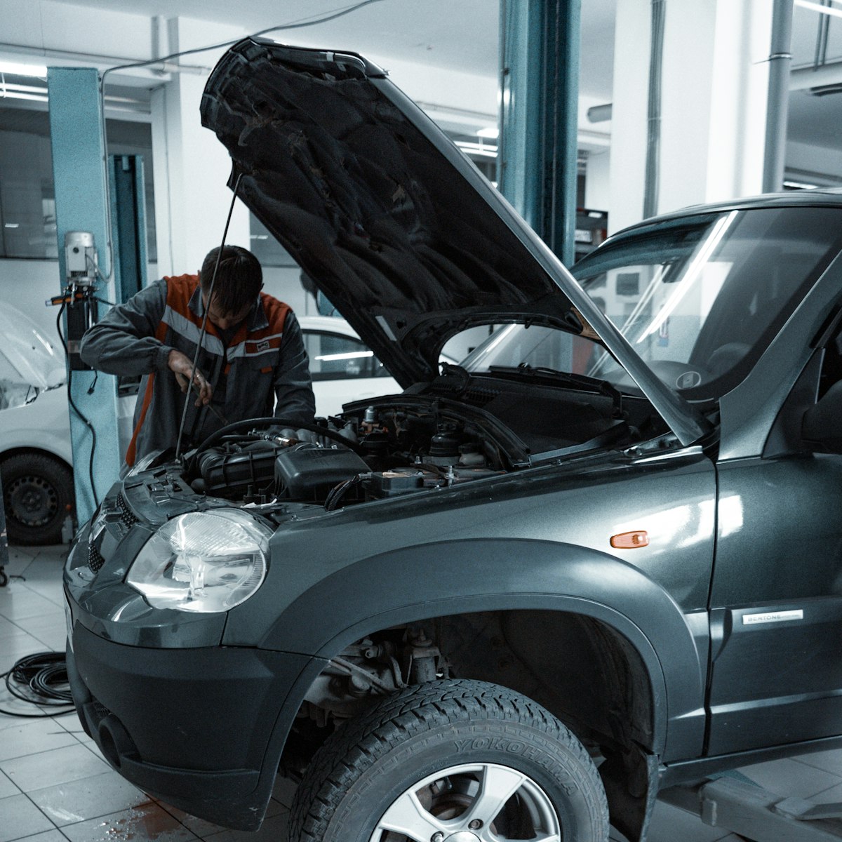 Cómo negociar el precio de un coche de segunda mano sin tensiones