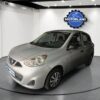 NISSAN Micra 1.2G VISIA