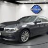 BMW Serie 5 530e iPerformance