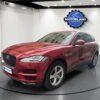 JAGUAR F-Pace 2.0L i4D Prestige Auto