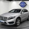 MERCEDES-BENZ Clase GLA GLA 200 d AMG Line