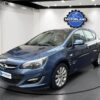 OPEL Astra 1.7 CDTi 110 CV Business