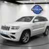 JEEP Grand Cherokee 3.0 V6 Diesel Summit 250 CV E6