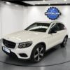 MERCEDES-BENZ Clase GLC GLC 220 d 4MATIC
