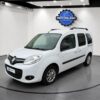 RENAULT Kangoo Combi S.L Limited M1AF En. dCi E6
