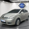 TOYOTA Corolla Verso 1.8 VVTi Sol