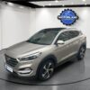 HYUNDAI Tucson 1.6 GDi BlueDrive Tecno Safe 4×2