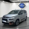 CITROEN Berlingo Talla M BlueHDi 100 SS SHINE