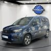 PEUGEOT Rifter Rifter Allure BlueHDi 100