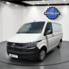 VOLKSWAGEN Transporter Furgon Corto TN 2.0 TDI