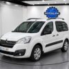 CITROEN Berlingo 1.6 HDi 90 XTR Plus