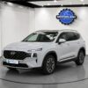 HYUNDAI Santa Fe 1.6 TGDi PHEV Style Auto 4×4