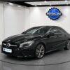 MERCEDES-BENZ Clase CLA CLA 180 Urban