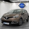 RENAULT Captur Zen TCe 120 EDC