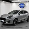 FORD Puma 1.0 EcoBoost STLine X MHEV Auto