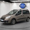 CITROEN Berlingo Multispace XTR Plus BlueHDi 100