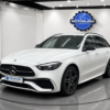 MERCEDES-BENZ Clase C C 300 e Estate
